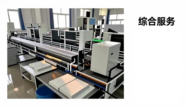 基础健康检查套餐